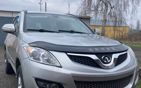 Great Wall Hover H5, 2013 год, 650 000 рублей, 1 фотография