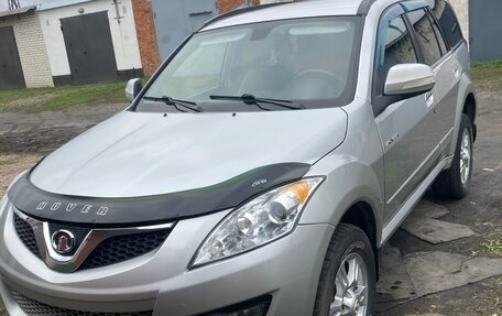 Great Wall Hover H5, 2013 год, 650 000 рублей, 2 фотография
