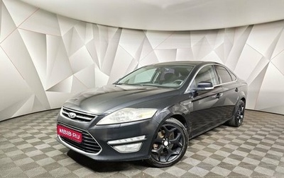 Ford Mondeo IV, 2012 год, 599 000 рублей, 1 фотография