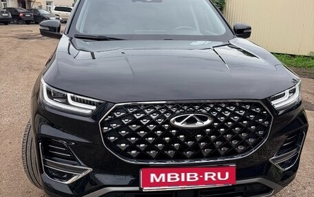 Chery Tiggo 8 Pro, 2023 год, 2 350 000 рублей, 1 фотография