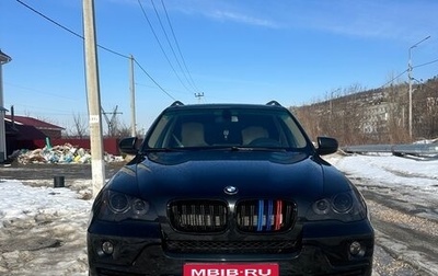 BMW X5, 2008 год, 1 049 000 рублей, 1 фотография