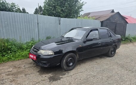 Daewoo Nexia I рестайлинг, 2012 год, 69 999 рублей, 1 фотография
