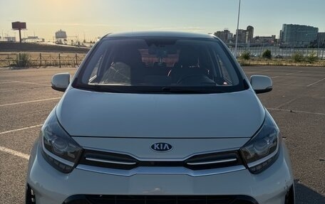 KIA Morning III, 2020 год, 1 549 000 рублей, 1 фотография