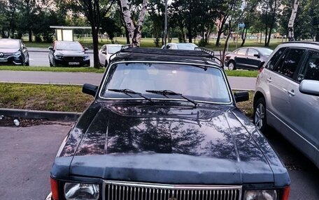 ГАЗ 3102 «Волга», 1998 год, 570 000 рублей, 1 фотография