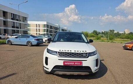 Land Rover Range Rover Evoque II, 2019 год, 3 200 000 рублей, 1 фотография