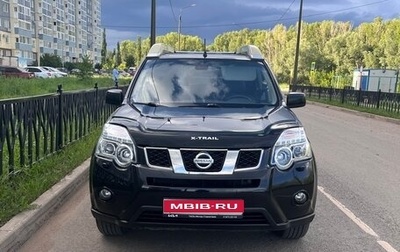 Nissan X-Trail, 2012 год, 1 250 000 рублей, 1 фотография