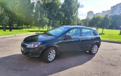 Opel Astra H, 2012 год, 450 000 рублей, 1 фотография