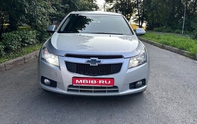 Chevrolet Cruze II, 2012 год, 650 000 рублей, 1 фотография
