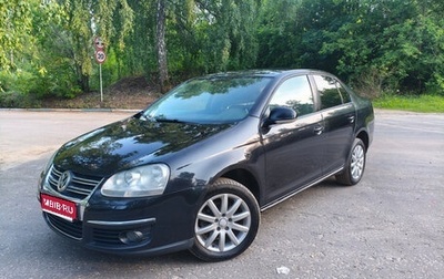 Volkswagen Jetta VI, 2010 год, 515 000 рублей, 1 фотография