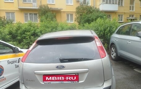 Ford Focus II рестайлинг, 2006 год, 220 000 рублей, 1 фотография