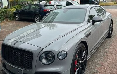 Bentley Flying Spur, 2024 год, 27 490 000 рублей, 1 фотография