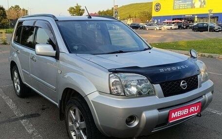 Nissan X-Trail, 2005 год, 920 000 рублей, 1 фотография