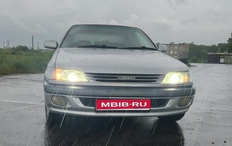 Toyota Carina, 1997 год, 440 000 рублей, 1 фотография