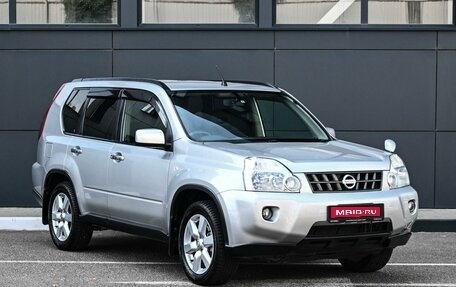 Nissan X-Trail, 2010 год, 1 219 000 рублей, 1 фотография