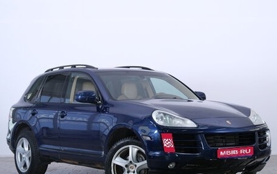 Porsche Cayenne III, 2008 год, 1 349 000 рублей, 1 фотография