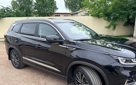 Chery Tiggo 8 Pro, 2023 год, 2 350 000 рублей, 2 фотография