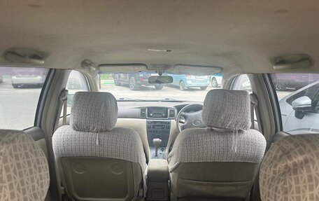 Toyota Corolla, 2002 год, 550 000 рублей, 8 фотография