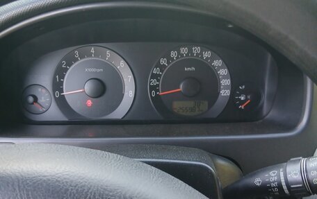 Hyundai Trajet I рестайлинг, 2005 год, 385 000 рублей, 6 фотография