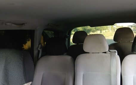 Hyundai Trajet I рестайлинг, 2005 год, 385 000 рублей, 9 фотография