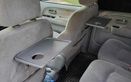 Hyundai Trajet I рестайлинг, 2005 год, 385 000 рублей, 8 фотография