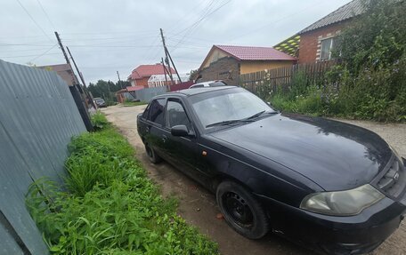 Daewoo Nexia I рестайлинг, 2012 год, 69 999 рублей, 3 фотография