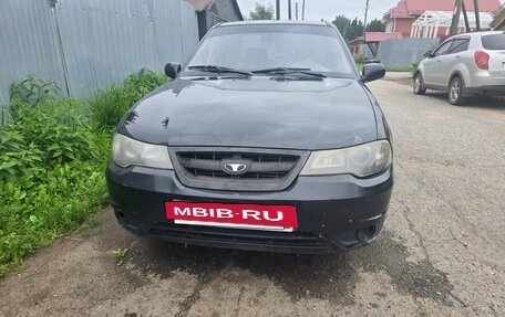 Daewoo Nexia I рестайлинг, 2012 год, 69 999 рублей, 2 фотография