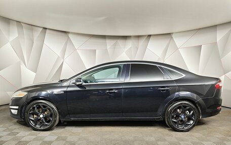 Ford Mondeo IV, 2012 год, 599 000 рублей, 5 фотография
