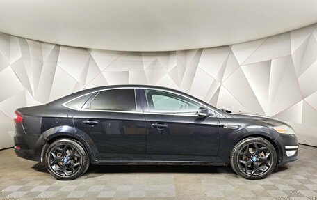 Ford Mondeo IV, 2012 год, 599 000 рублей, 6 фотография