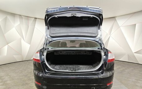 Ford Mondeo IV, 2012 год, 599 000 рублей, 11 фотография