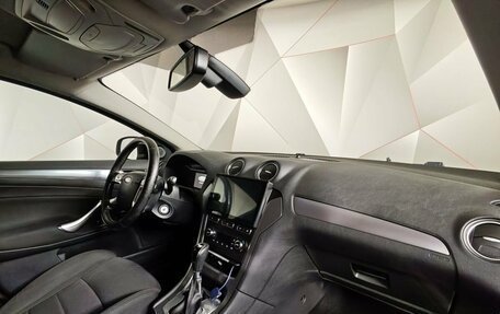 Ford Mondeo IV, 2012 год, 599 000 рублей, 12 фотография