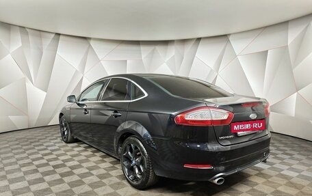 Ford Mondeo IV, 2012 год, 599 000 рублей, 4 фотография