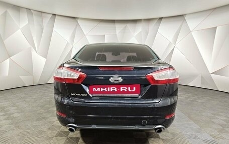Ford Mondeo IV, 2012 год, 599 000 рублей, 8 фотография