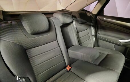 Ford Mondeo IV, 2012 год, 599 000 рублей, 16 фотография