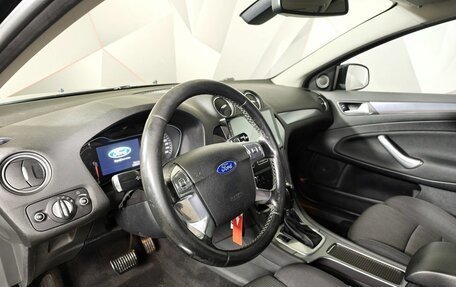 Ford Mondeo IV, 2012 год, 599 000 рублей, 18 фотография