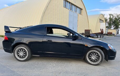 Honda Integra IV, 2002 год, 900 000 рублей, 4 фотография
