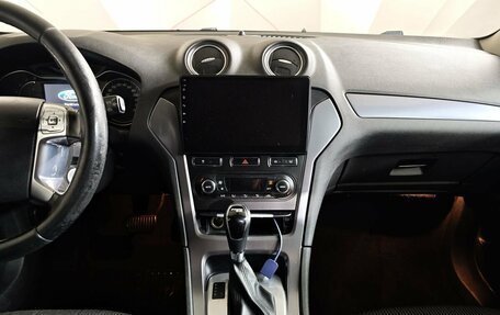 Ford Mondeo IV, 2012 год, 599 000 рублей, 14 фотография