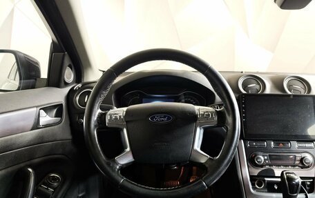 Ford Mondeo IV, 2012 год, 599 000 рублей, 19 фотография