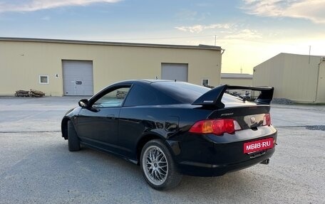 Honda Integra IV, 2002 год, 900 000 рублей, 7 фотография