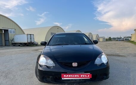 Honda Integra IV, 2002 год, 900 000 рублей, 2 фотография