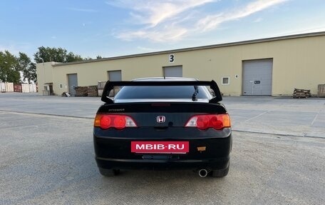 Honda Integra IV, 2002 год, 900 000 рублей, 5 фотография
