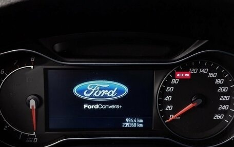 Ford Mondeo IV, 2012 год, 599 000 рублей, 17 фотография
