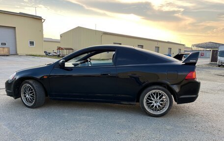 Honda Integra IV, 2002 год, 900 000 рублей, 8 фотография
