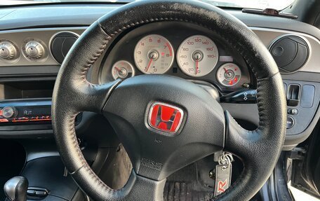 Honda Integra IV, 2002 год, 900 000 рублей, 11 фотография
