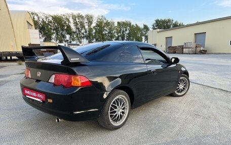 Honda Integra IV, 2002 год, 900 000 рублей, 6 фотография