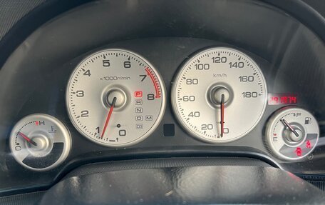 Honda Integra IV, 2002 год, 900 000 рублей, 12 фотография