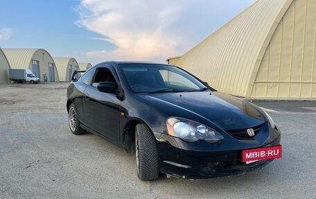 Honda Integra IV, 2002 год, 900 000 рублей, 3 фотография