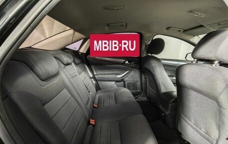 Ford Mondeo IV, 2012 год, 599 000 рублей, 15 фотография