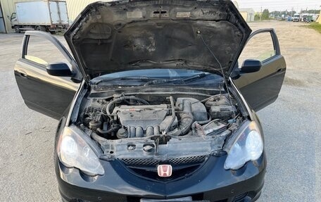 Honda Integra IV, 2002 год, 900 000 рублей, 15 фотография