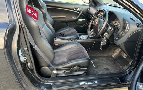 Honda Integra IV, 2002 год, 900 000 рублей, 9 фотография