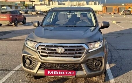 Great Wall Wingle 7, 2022 год, 1 600 000 рублей, 5 фотография